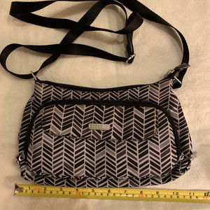 Baggallini Everyday crossbody/shoulder bag